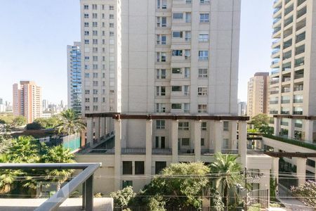 Apartamento para alugar com 75m², 3 quartos e 1 vagaVista