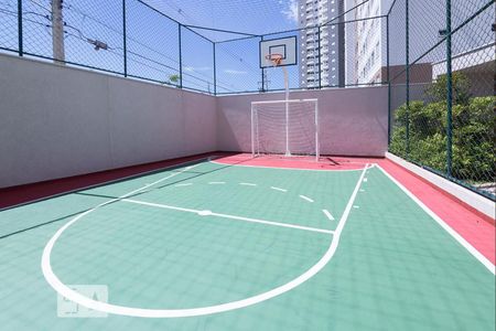 Apartamento à venda com 31m², 1 quarto e sem vaga Apartamento à venda com 31m², 1 quarto e sem vagaQuadra Esportiva