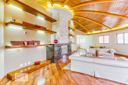 Apartamento à venda com 52m², 2 quartos e 1 vagaLounge