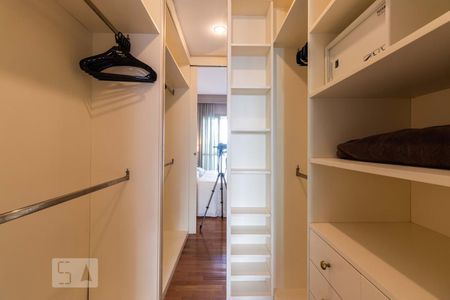 Apartamento à venda com 52m², 2 quartos e 1 vagaCloset da Suite