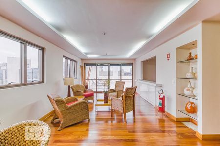 Apartamento à venda com 52m², 2 quartos e 1 vagaLounge