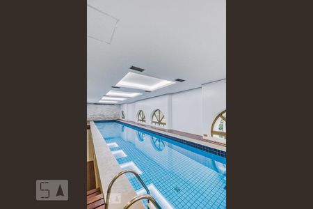 Apartamento à venda com 52m², 2 quartos e 1 vagaÁrea comum - Piscina