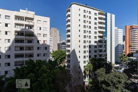 Apartamento à venda com 52m², 2 quartos e 1 vagaVista da Suite