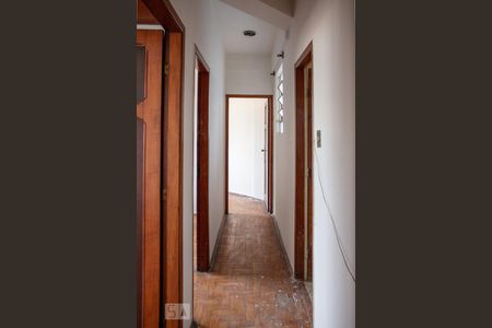 Apartamento à venda com 130m², 3 quartos e sem vagaCorredor