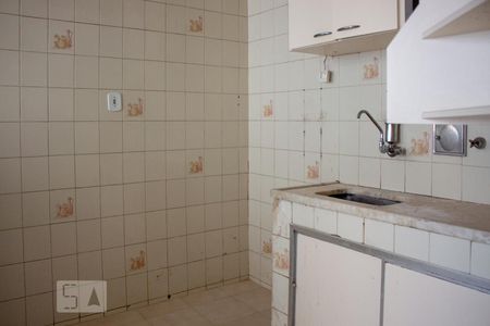 Apartamento à venda com 130m², 3 quartos e sem vagaCozinha