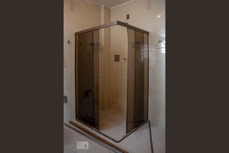 Apartamento à venda com 130m², 3 quartos e sem vagaBanheiro 