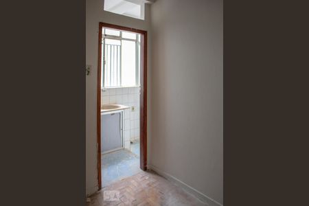 Apartamento à venda com 130m², 3 quartos e sem vagaQuarto de Serviço