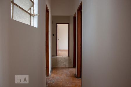 Apartamento à venda com 130m², 3 quartos e sem vagaCorredor