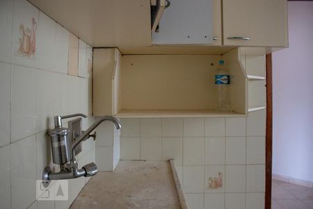 Apartamento à venda com 130m², 3 quartos e sem vagaCozinha
