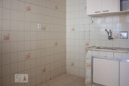Apartamento à venda com 130m², 3 quartos e sem vagaCozinha