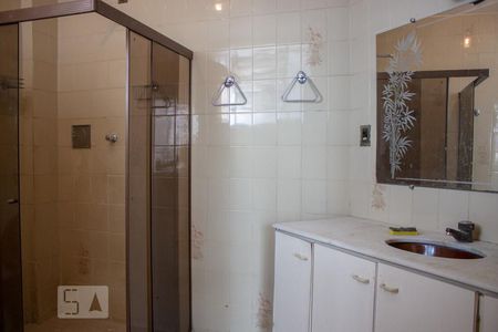 Apartamento à venda com 130m², 3 quartos e sem vagaBanheiro