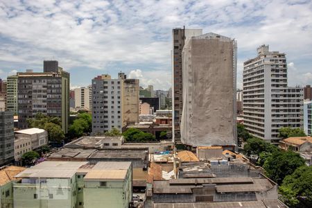 Apartamento à venda com 130m², 3 quartos e sem vagaVista do Quarto 3