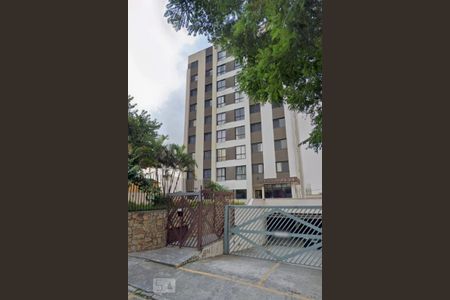 Fachada de apartamento à venda com 2 quartos, 60m² em Sítio do Mandaqui, São Paulo