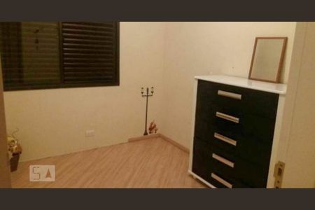 Quarto de apartamento à venda com 2 quartos, 60m² em Sítio do Mandaqui, São Paulo