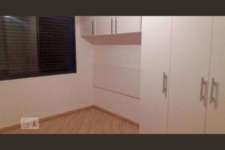 Suíte de apartamento à venda com 2 quartos, 60m² em Sítio do Mandaqui, São Paulo