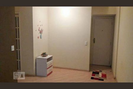 Sala de apartamento à venda com 2 quartos, 60m² em Sítio do Mandaqui, São Paulo