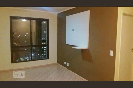 Sala de apartamento à venda com 2 quartos, 60m² em Sítio do Mandaqui, São Paulo