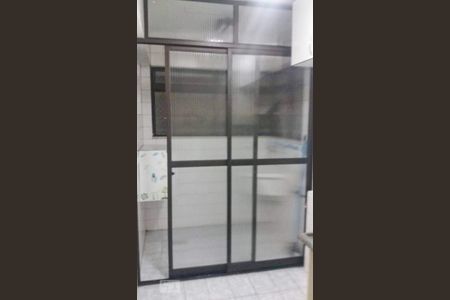 Área de Serviço de apartamento à venda com 2 quartos, 60m² em Sítio do Mandaqui, São Paulo