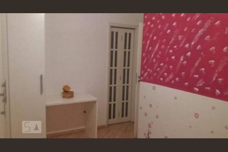 Suíte de apartamento à venda com 2 quartos, 60m² em Sítio do Mandaqui, São Paulo