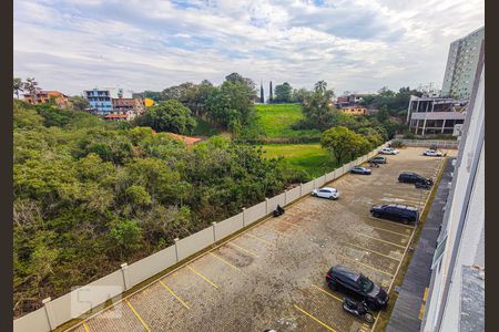 Apartamento à venda com 47m², 2 quartos e 1 vagaVista