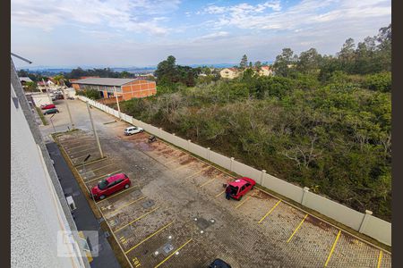 Apartamento à venda com 47m², 2 quartos e 1 vagaVista