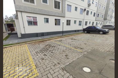 Apartamento à venda com 47m², 2 quartos e 1 vagaBox