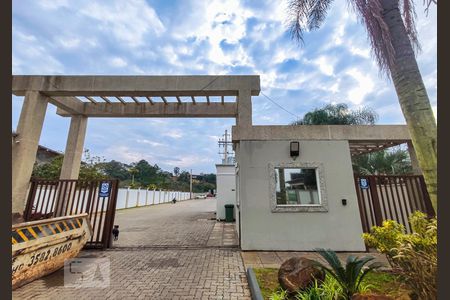 Apartamento à venda com 47m², 2 quartos e 1 vagaFachada e portaria