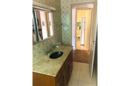 Apartamento para alugar com 1 quarto, 44m² em Campo Belo, São Paulo