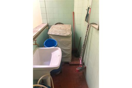 Apartamento para alugar com 1 quarto, 44m² em Campo Belo, São Paulo