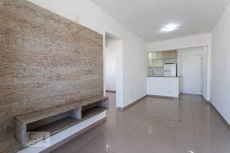 Sala de apartamento para alugar com 2 quartos, 70m² em Chácara Califórnia, São Paulo