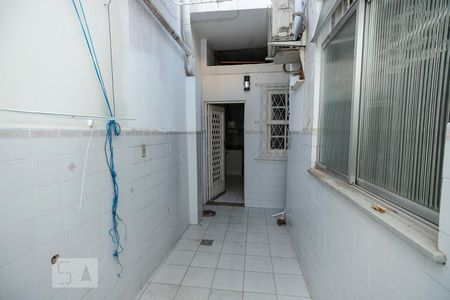 Casa de condomínio à venda com 140m², 3 quartos e 1 vaga Casa de condomínio à venda com 140m², 3 quartos e 1 vagaÁrea de Serviço