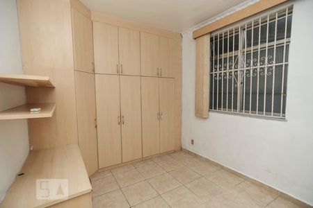 Quarto 1 de casa de condomínio para alugar com 3 quartos, 140m² em Lins de Vasconcelos, Rio de Janeiro