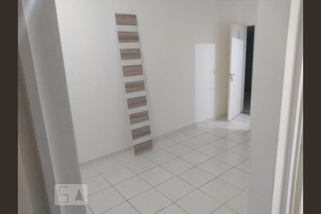 Apartamento à venda com 2 quartos, 45m² em Jardim do Lago, Campinas