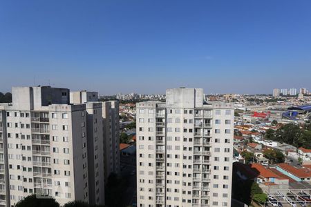 Vista da Scada de apartamento à venda com 2 quartos, 63m² em Jardim das Vertentes, São Paulo