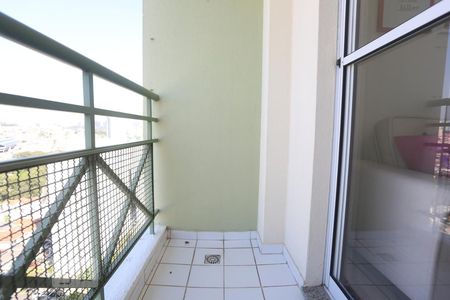 Sacada de apartamento à venda com 2 quartos, 63m² em Jardim das Vertentes, São Paulo