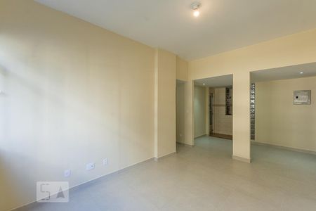 Sala de apartamento para alugar com 2 quartos, 80m² em São Domingos, Niterói