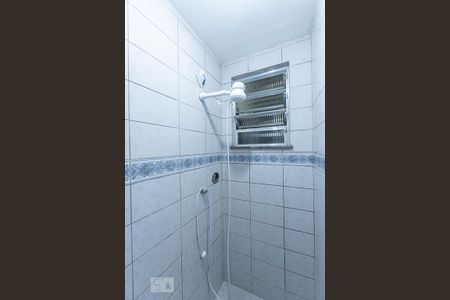 Banheiro Social de apartamento para alugar com 2 quartos, 80m² em São Domingos, Niterói