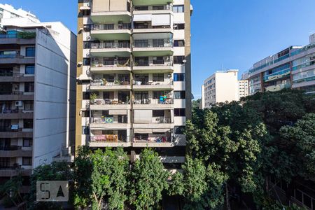 Vista do quarto 2 de apartamento para alugar com 2 quartos, 80m² em São Domingos, Niterói
