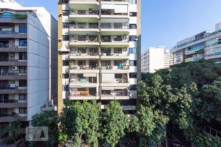 Vista do Quarto 1 de apartamento para alugar com 2 quartos, 80m² em São Domingos, Niterói