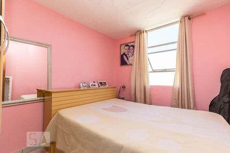 Quarto 1 de apartamento à venda com 2 quartos, 41m² em Conjunto Habitacional Teotonio Vilela, São Paulo