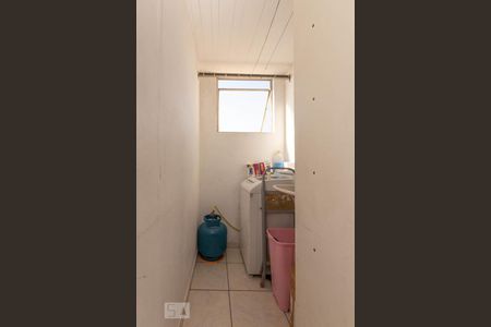 Apartamento à venda com 41m², 2 quartos e 1 vagaÁrea de serviço