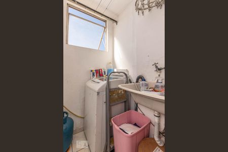 Apartamento à venda com 41m², 2 quartos e 1 vagaÁrea de serviço