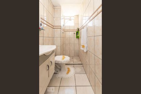 Apartamento à venda com 41m², 2 quartos e 1 vagaBanheiro 