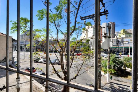 Vista de apartamento à venda com 1 quarto, 64m² em Barra Funda, São Paulo