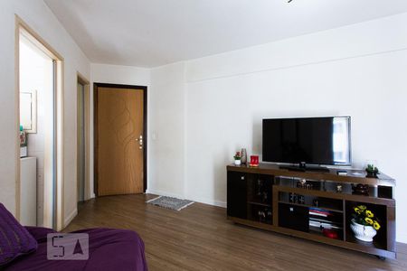 Sala de Apartamento com 3 quartos, 66m² Vila Formosa