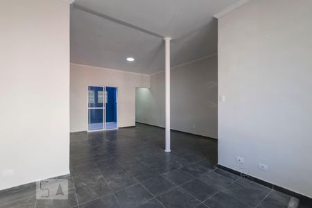 Sala de casa à venda com 6 quartos, 270m² em Vila Mariana, São Paulo