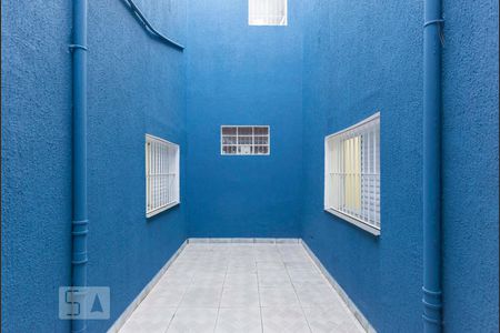 Quintal de casa à venda com 6 quartos, 270m² em Vila Mariana, São Paulo