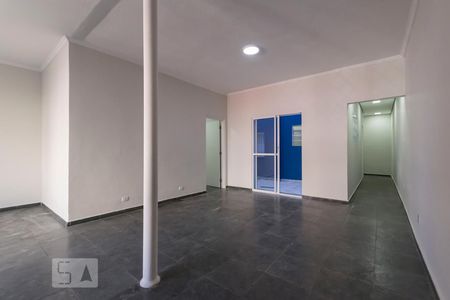 Sala de casa à venda com 6 quartos, 270m² em Vila Mariana, São Paulo
