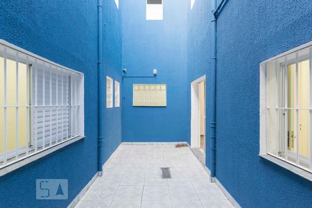 Quintal de casa à venda com 6 quartos, 270m² em Vila Mariana, São Paulo