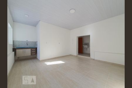 Kitnet de kitnet/studio para alugar com 1 quarto, 26m² em Aclimação, São Paulo
